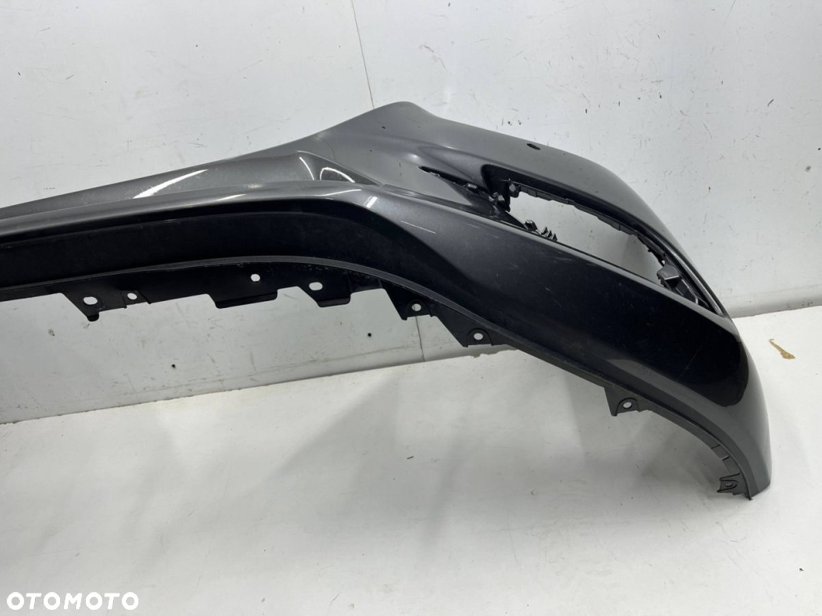 Zderzak przedni Mazda 3 III BM 16-19r. przód PDC B63B-50031 - 14
