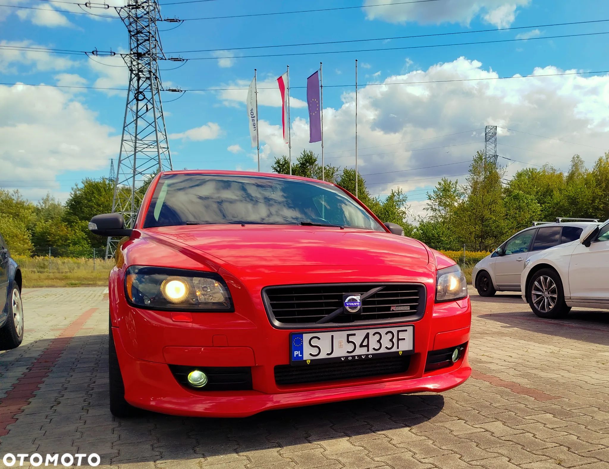 Volvo C30 2.0D RDesign - 1