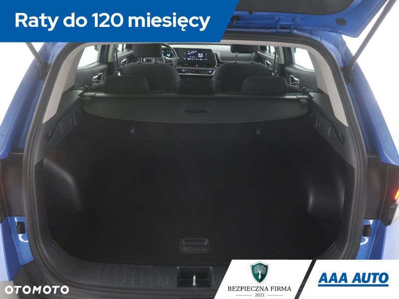 Kia Sportage - 16