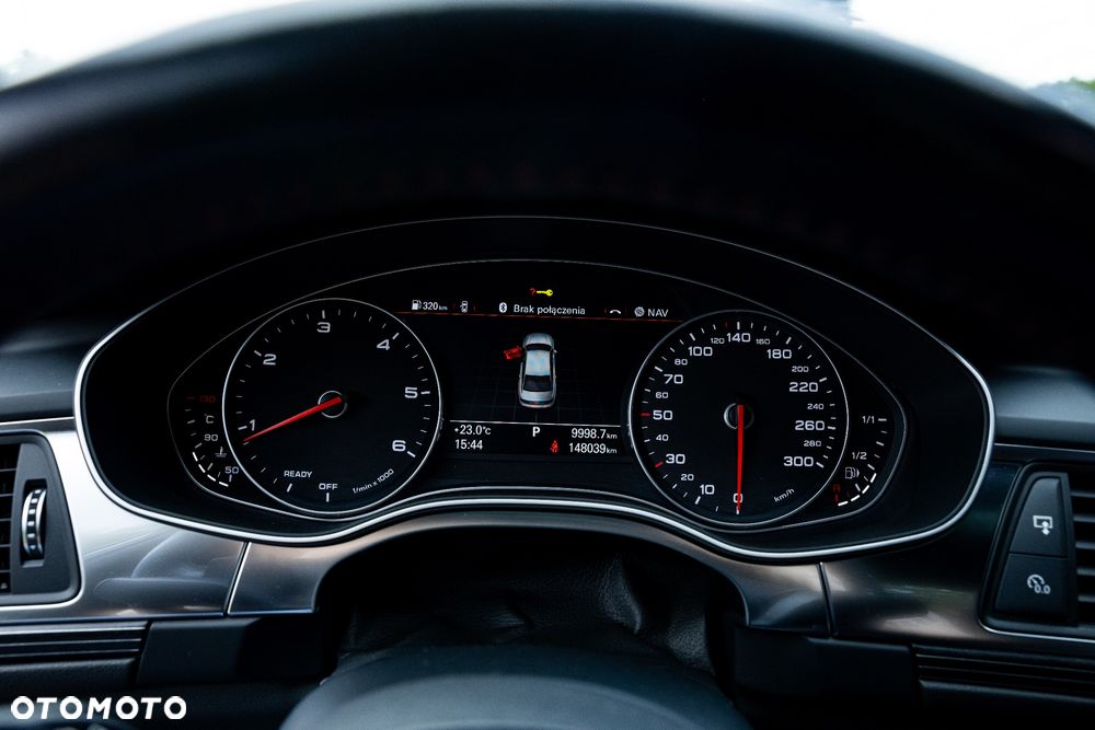 Audi A6 Limousine - 15
