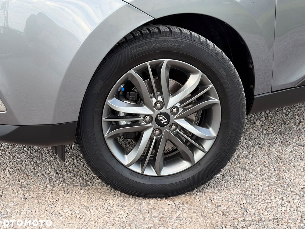 Hyundai ix35 1.6 GDI Comfort 2WD - 38