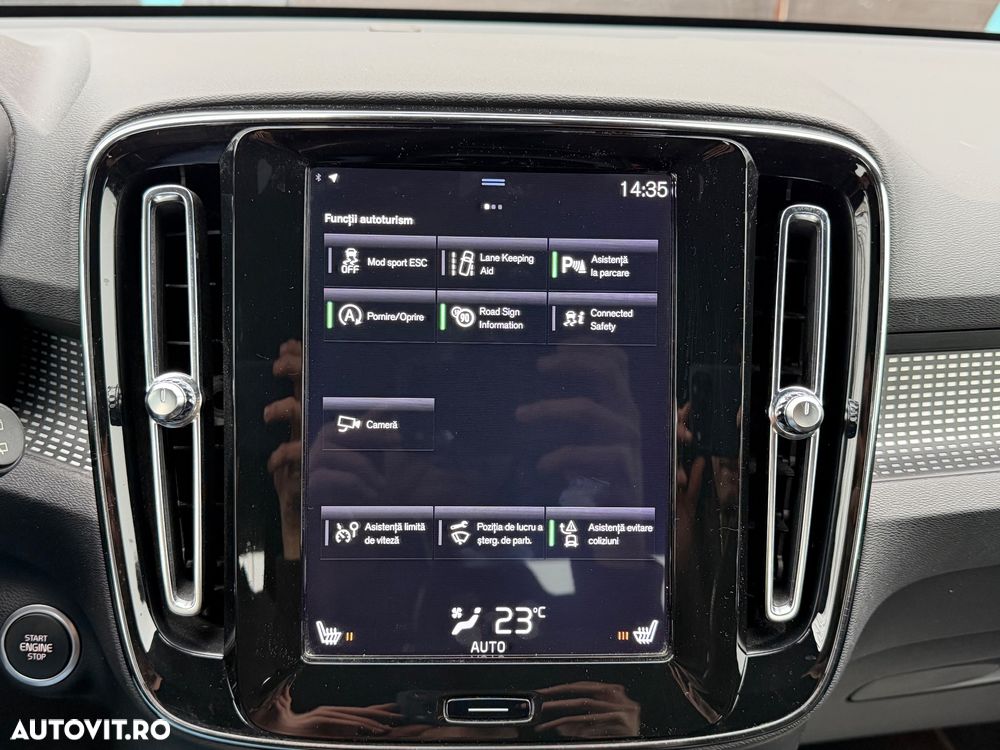 Volvo XC 40 D3 R-Design - 17