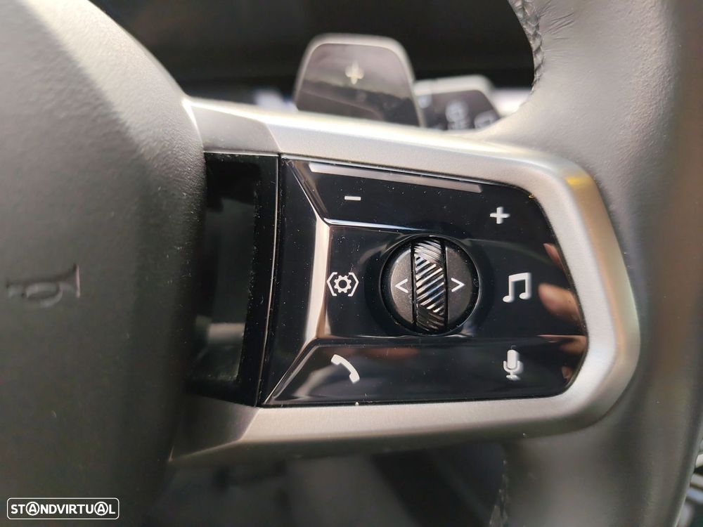 BMW 520 d Pack Desportivo M - 19