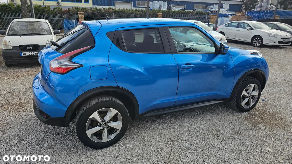 Nissan Juke 1.6 Tekna Xtronic - 31