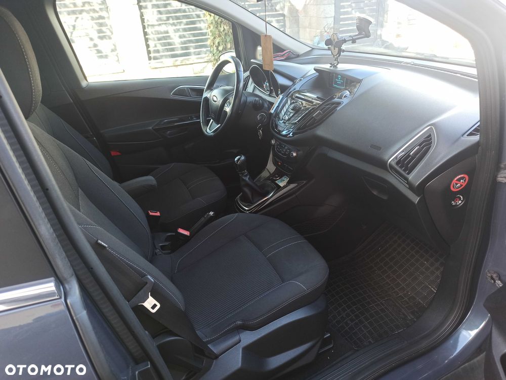 Ford B-MAX - 5