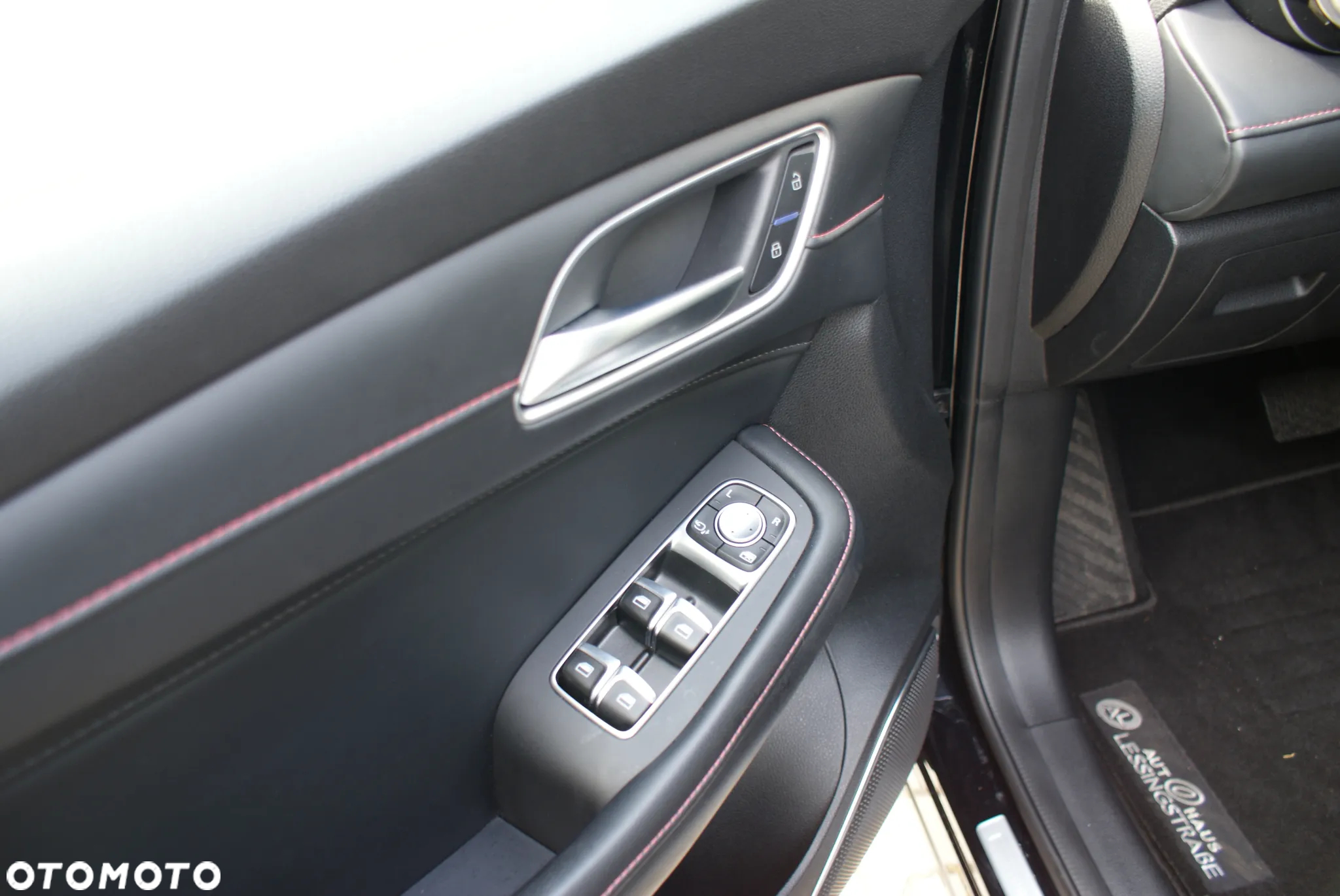MG EHS 1.5T-GDI PHEV Comfort - 4