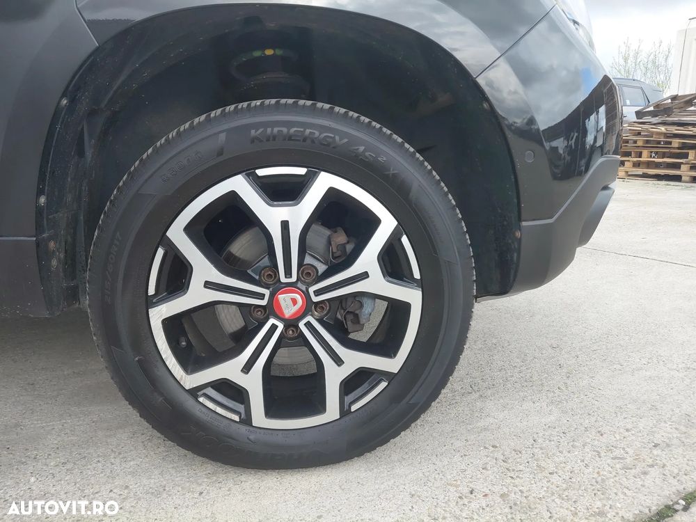 Dacia Duster - 16