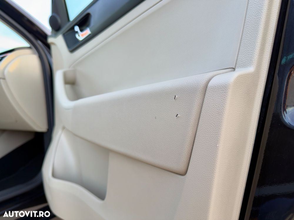 SKODA Rapid 2014 — imagine 33