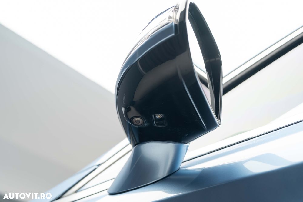 Mercedes-Benz S 400 4MATIC Aut - 9