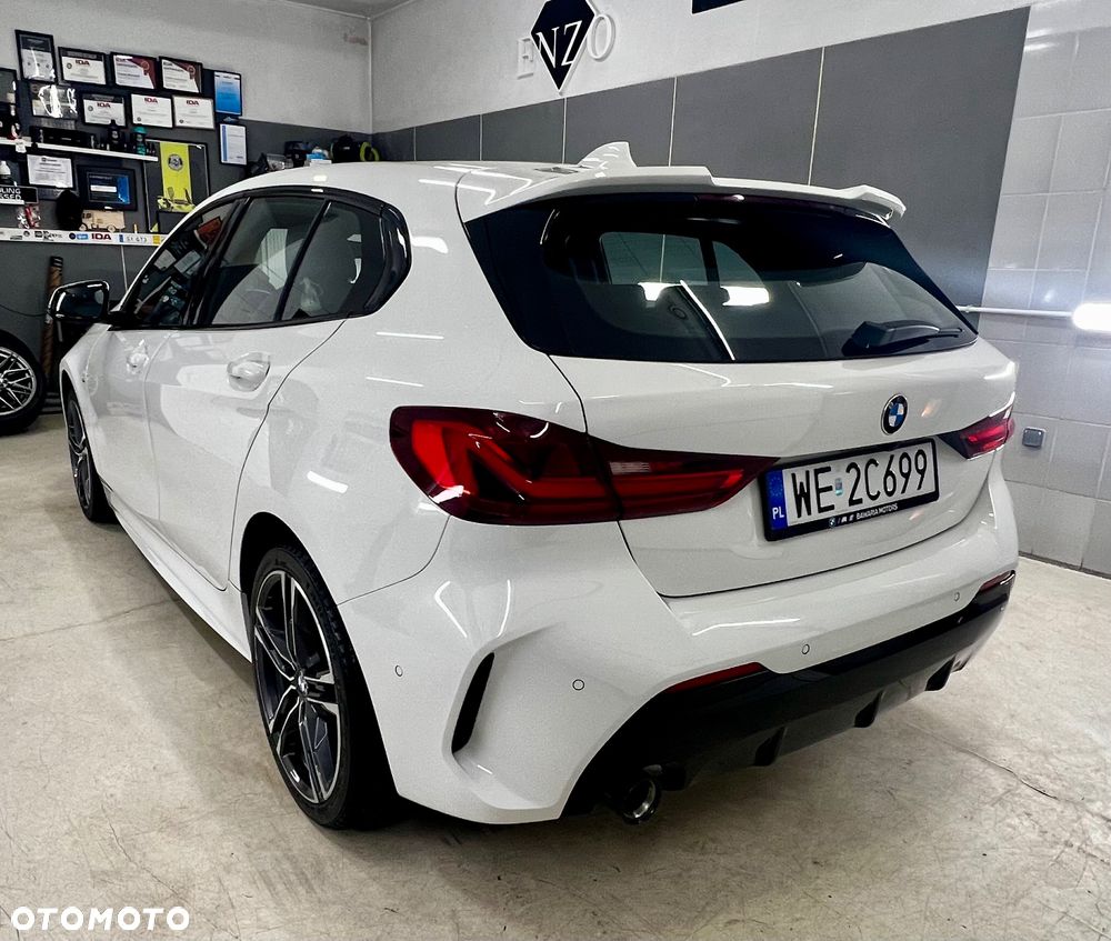 BMW Seria 1 118i M Sport - 14