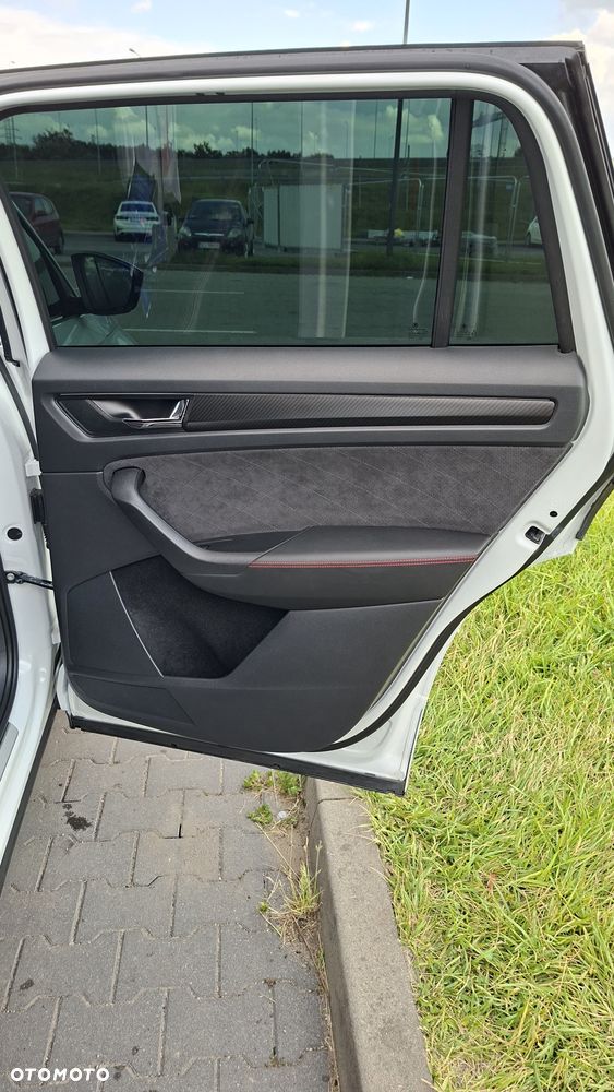 Skoda Kodiaq 2.0 Bi-TDI 4x4 RS DSG - 40