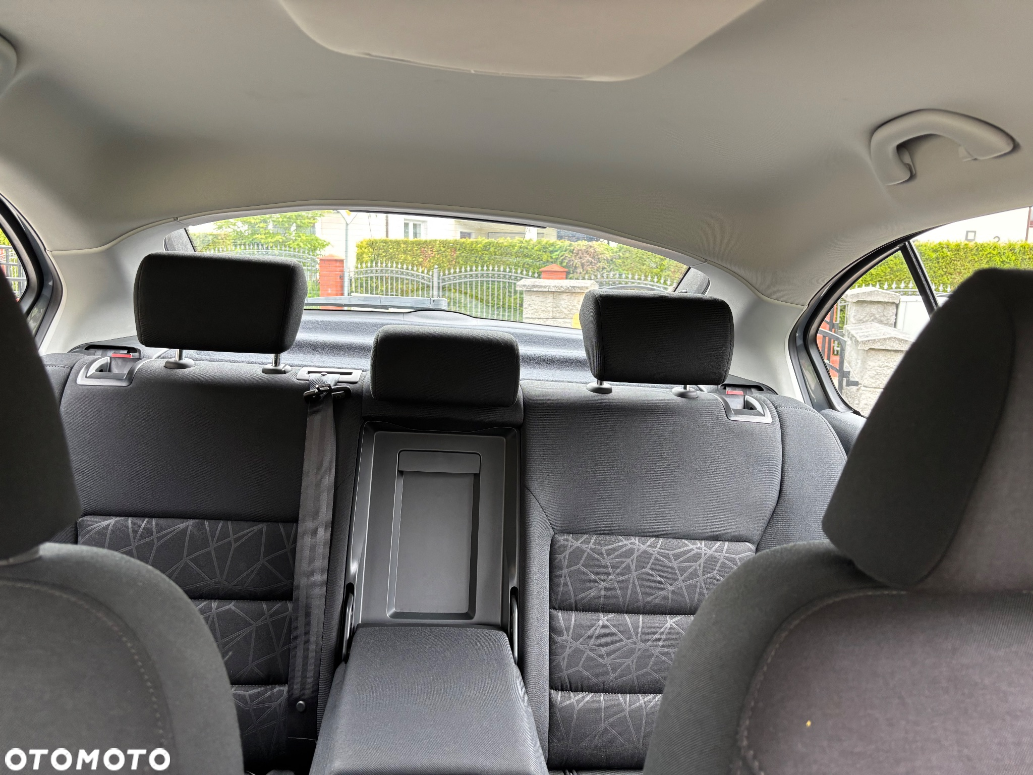 Skoda Octavia 1.8 TSI Family Plus - 20