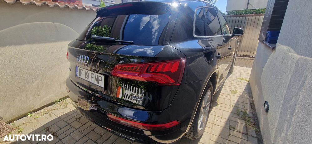 Audi Q5 - 3