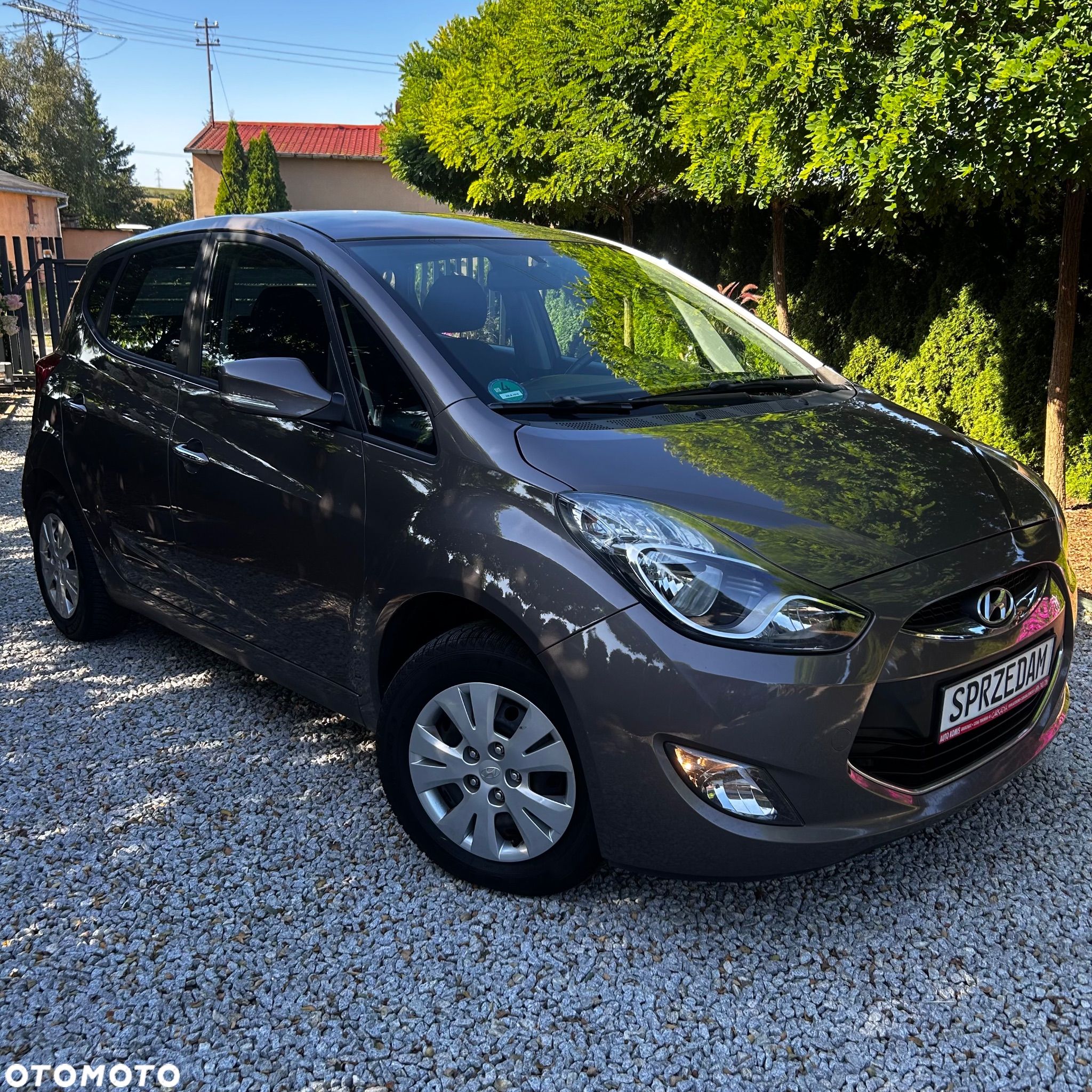 Hyundai ix20 1.4 blue Comfort - 1