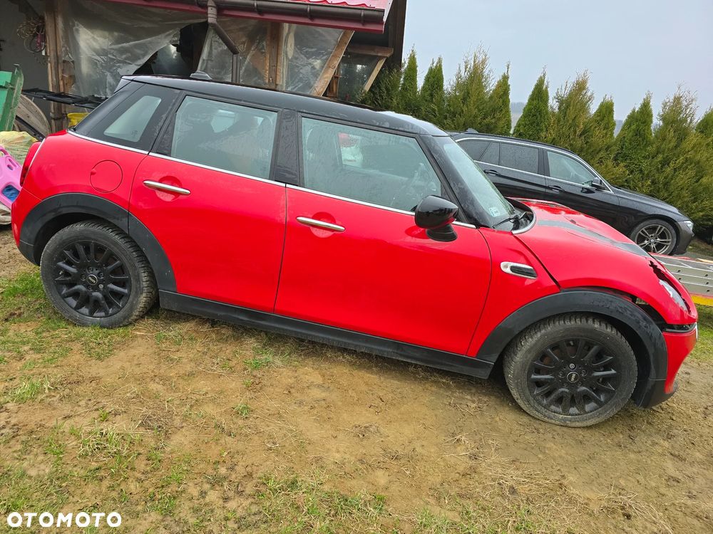 MINI Cooper Standard - 1