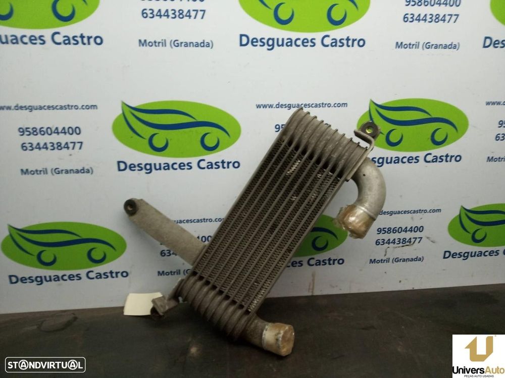 INTERCOOLER HYUNDAI MATRIX 2005 -2827027620 - 2