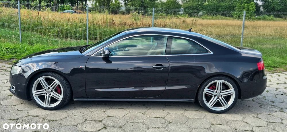 Audi A5 Coupé - 7