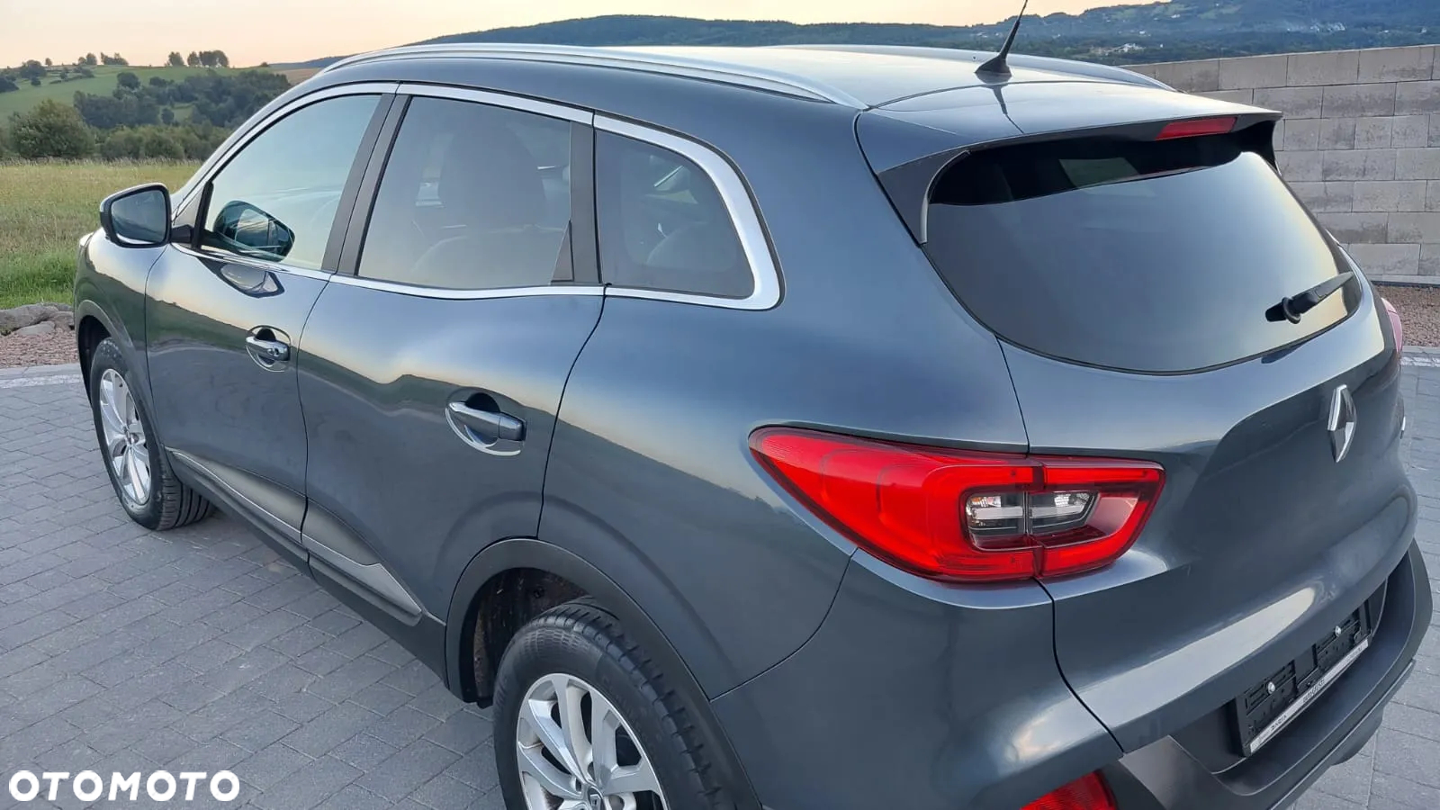 Renault Kadjar Energy dCi 110 EDC Business - 9