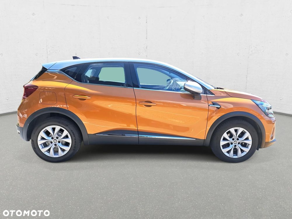 Renault Captur 1.0 TCe Intens - 5