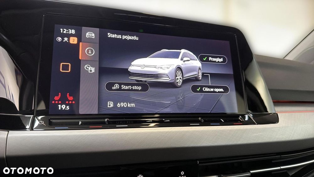 Volkswagen Golf Variant 2.0 TDI Life - 27