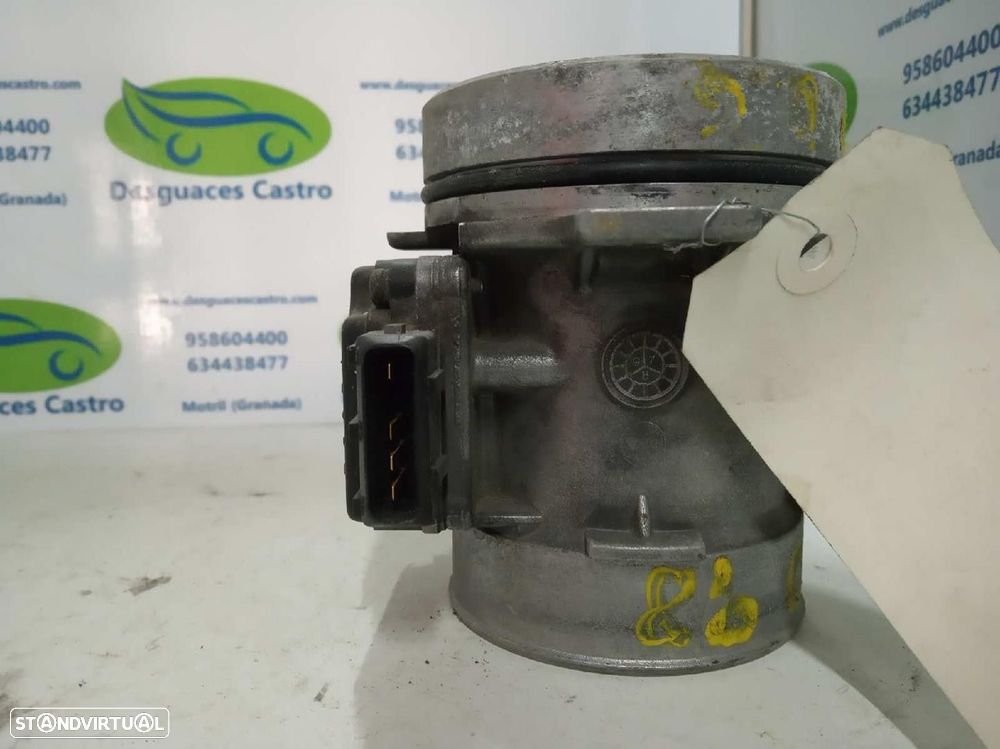MEDIDOR DE MASSA DE AR FORD MONDEO I 1998 -93BB12B579BA - 2