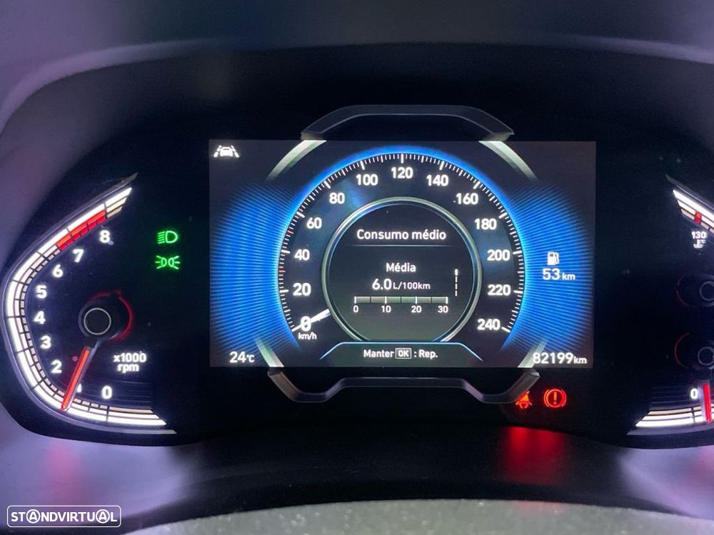 Hyundai i30 — fotografia 3