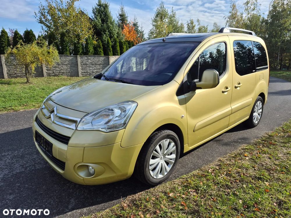 Citroën Berlingo 1.6 16V Multispace - 1