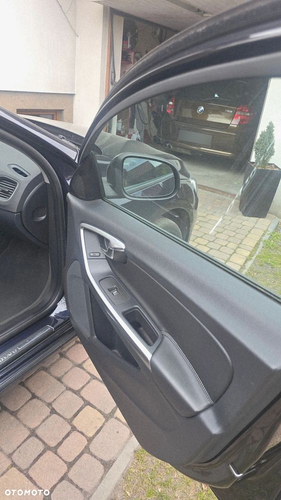 Volvo V60 D2 Ocean Race - 12