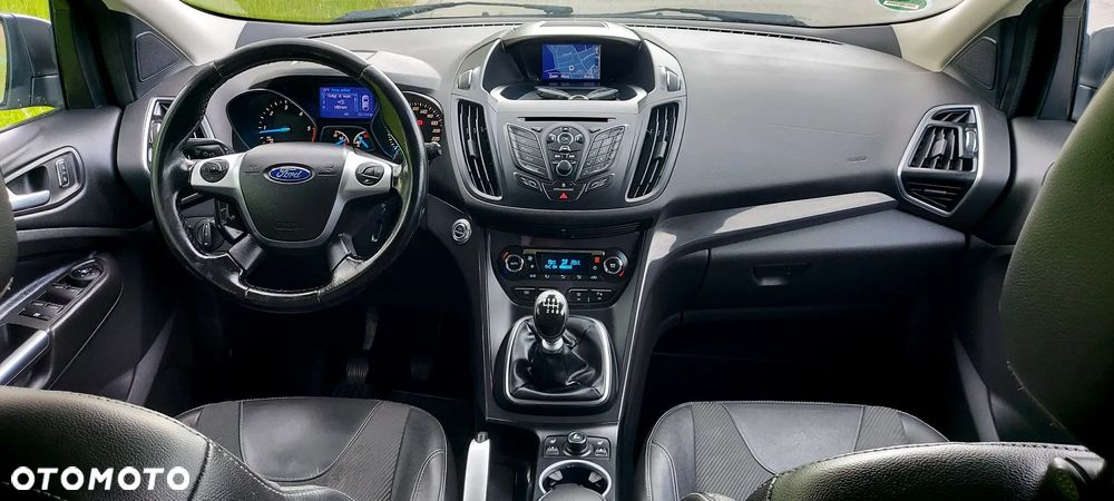 Ford Kuga 2.0 TDCi Individual - 29