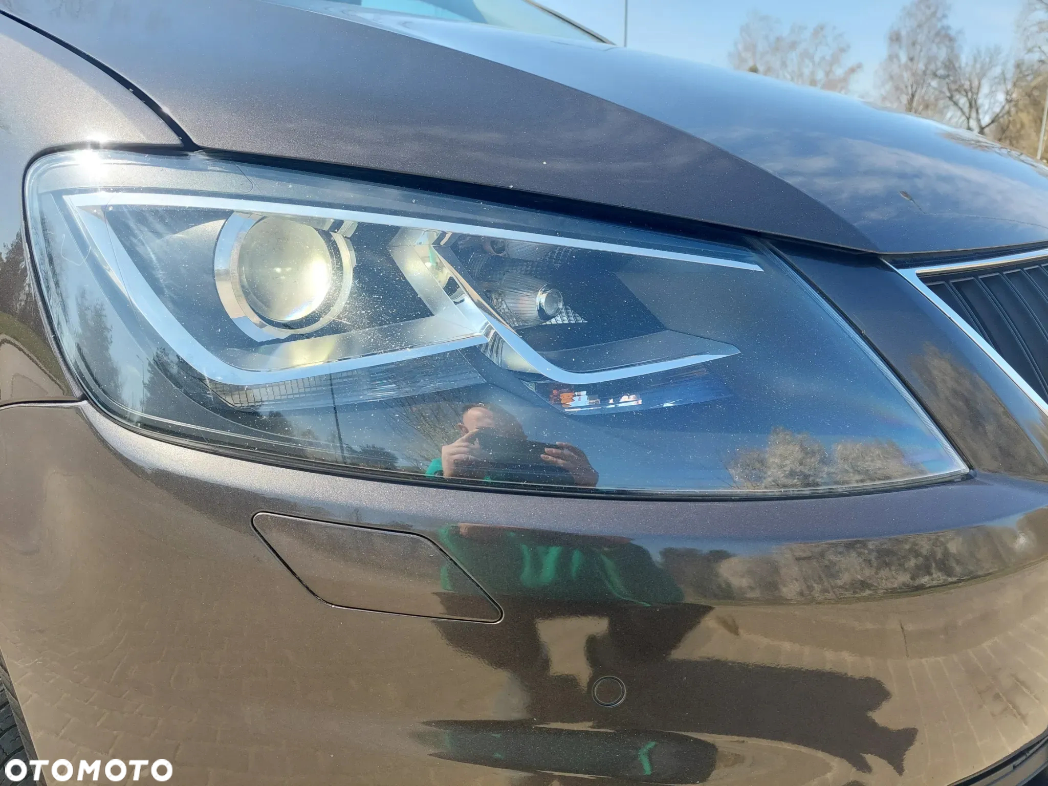 Seat Alhambra 2.0 TDI Start & Stop DSG I-Tech - 16