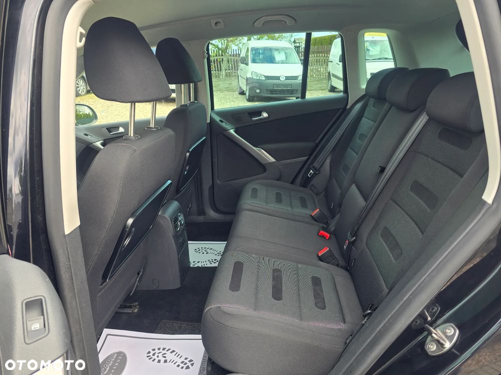 Volkswagen Tiguan - 7