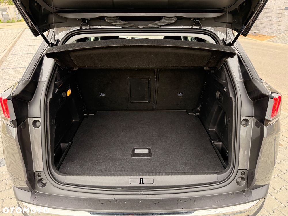 Peugeot 3008 1.5 BlueHDi Allure S&S - 36