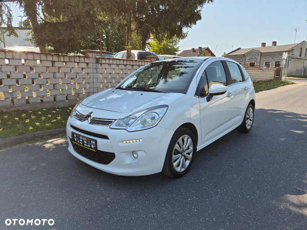 Citroën C3 1.4 HDi Selection