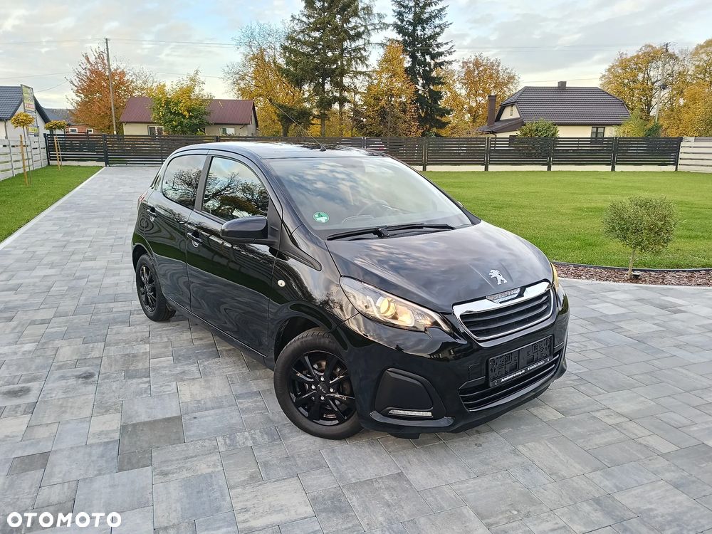 Peugeot 108 - 3
