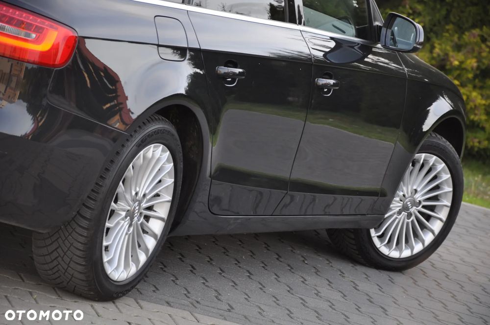 Audi A4 Avant 1.8 TFSI quattro Attraction - 18
