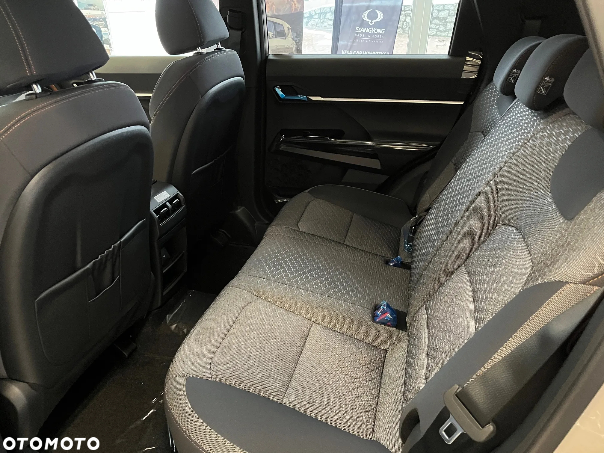 SsangYong/KGM Torres - 4