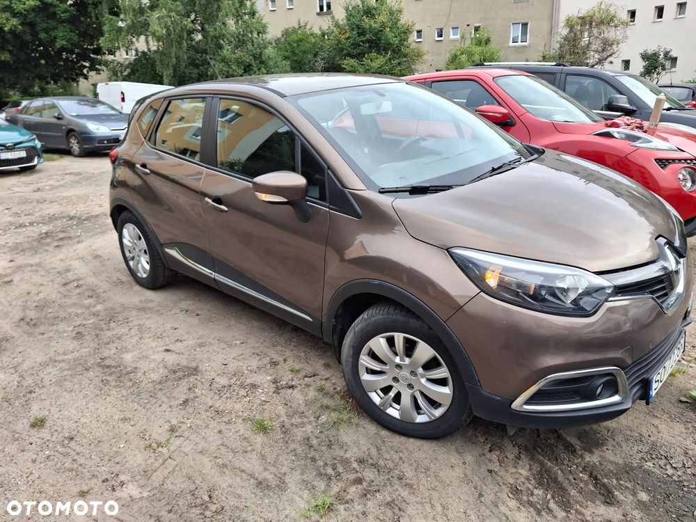 Renault Captur - 10