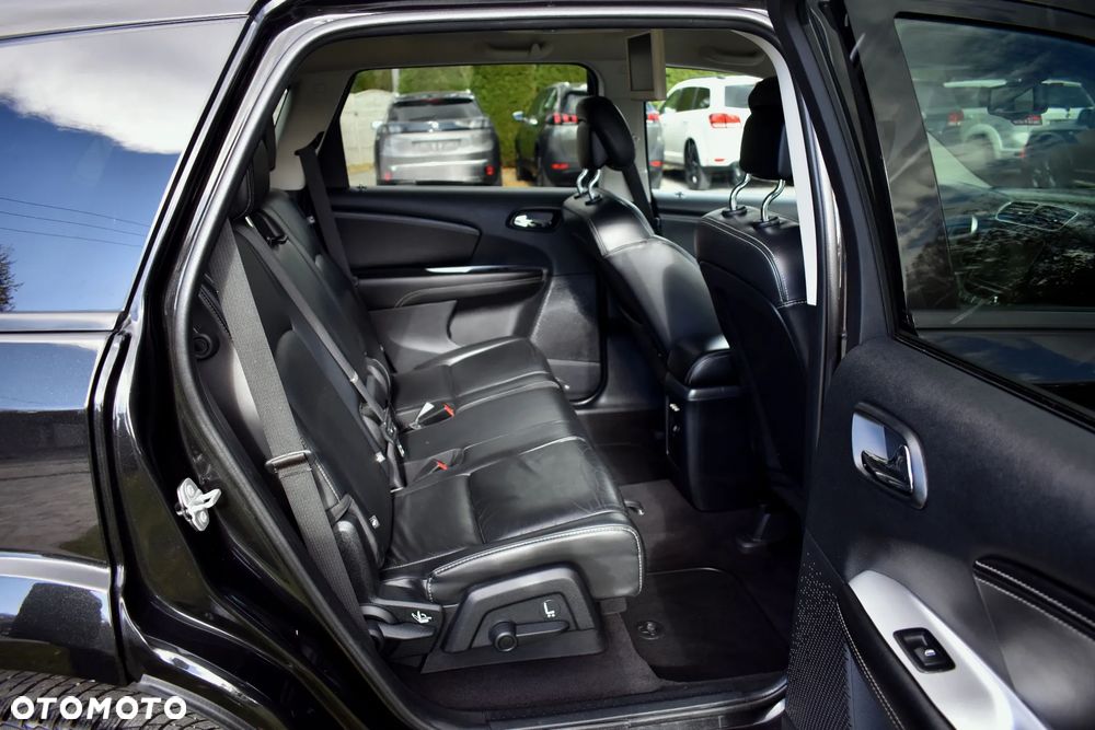 Fiat Freemont 2.0 Multijet 16V DPF Black Code - 35