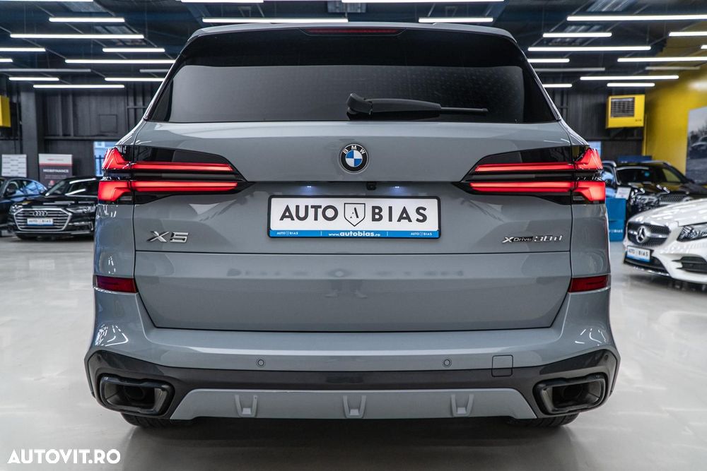 BMW X5 xDrive30d AT MHEV - 25