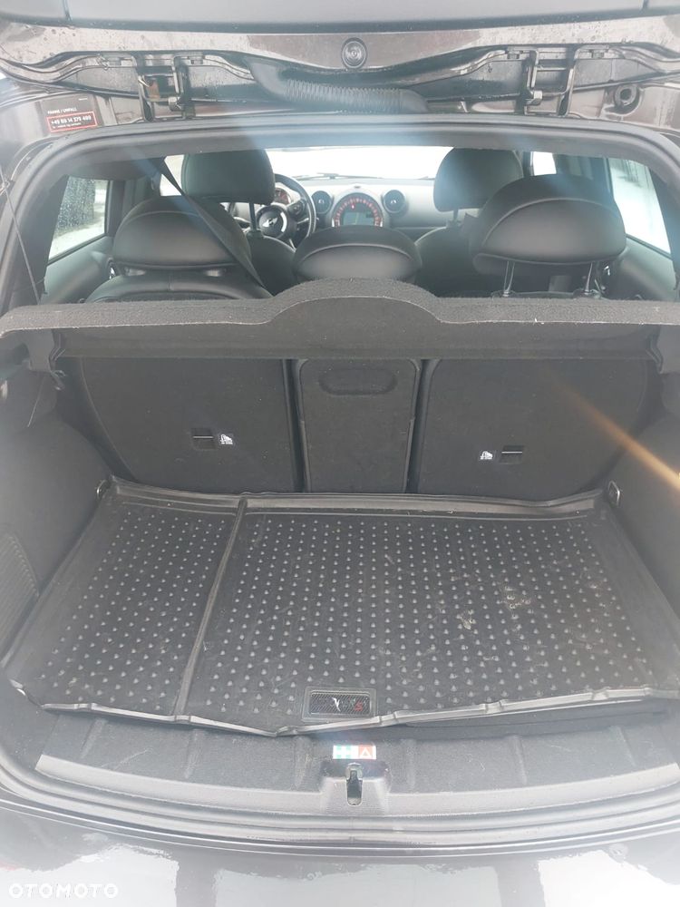 MINI Countryman Cooper SD All4 - 23