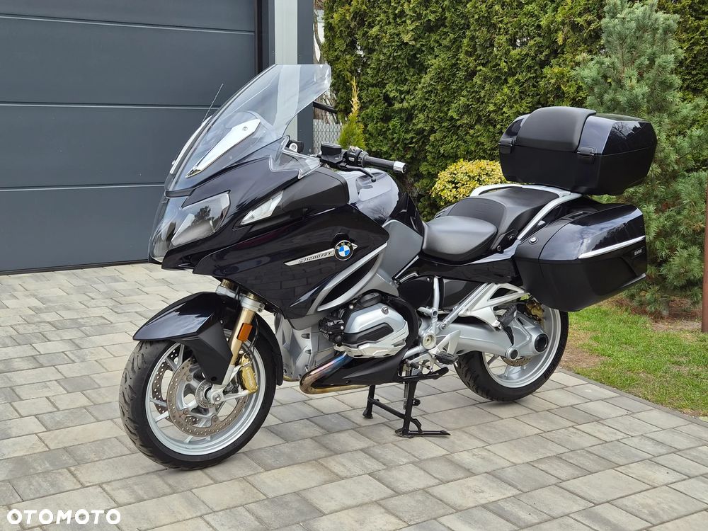BMW RT - 20