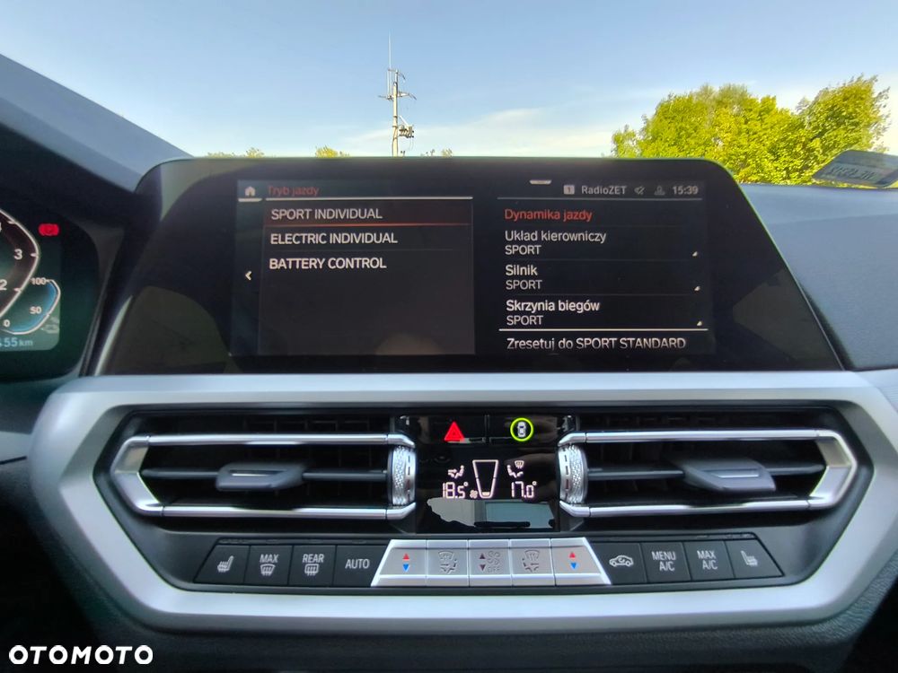 BMW Seria 3 320e - 28