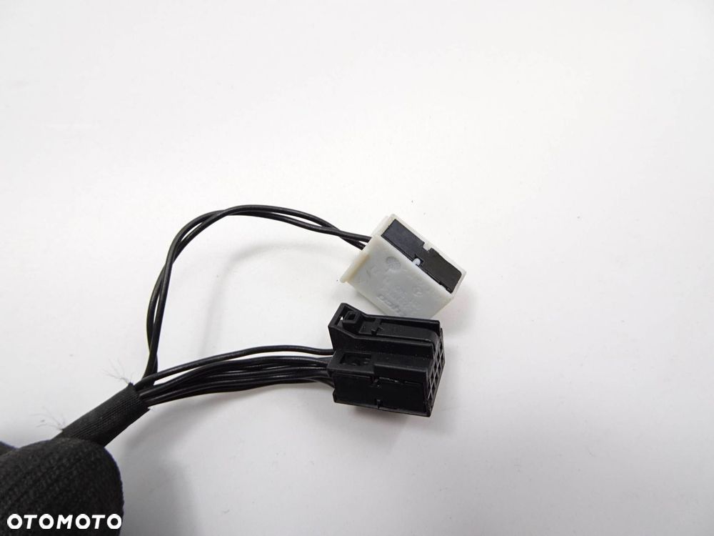 lusterko lewe mercedes clc w203 c345 9pin anglik - 8