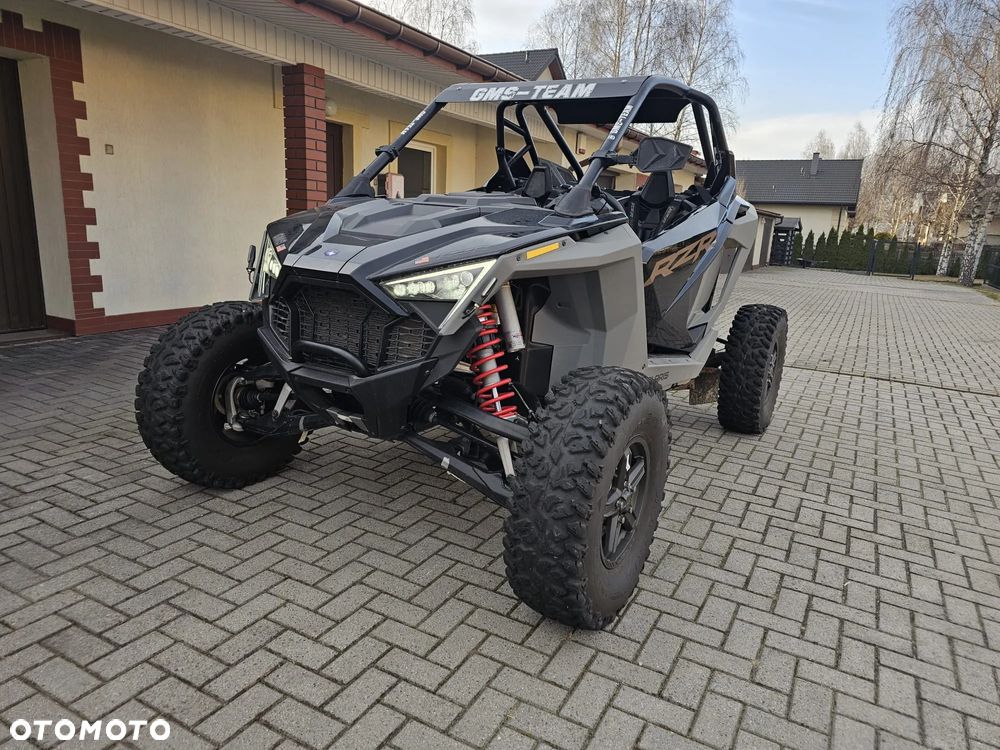 Polaris RZR - 1