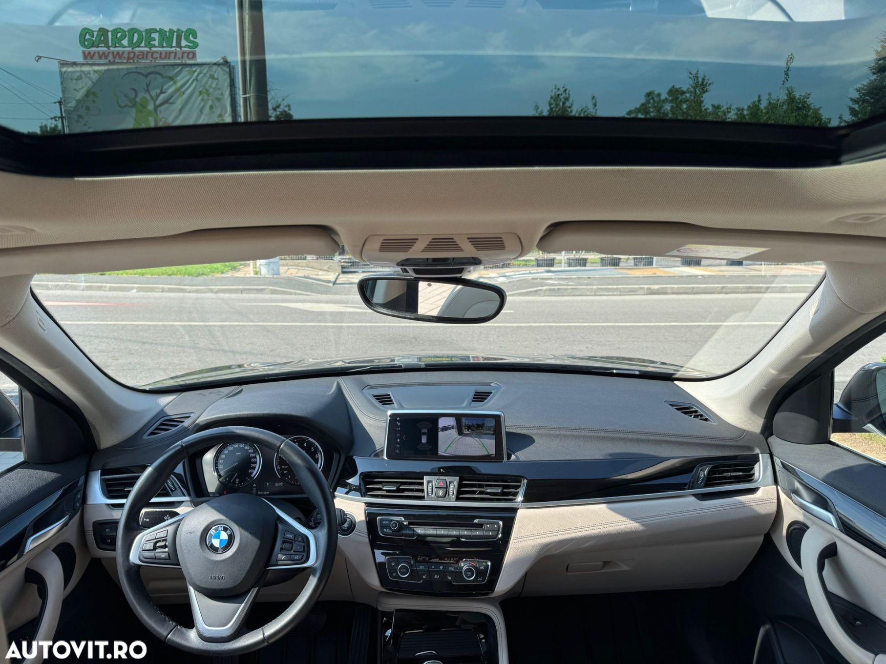 BMW X1 - 20