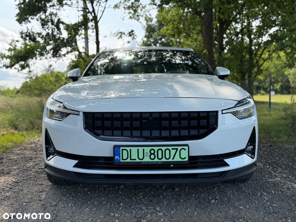 Polestar 2 - 2