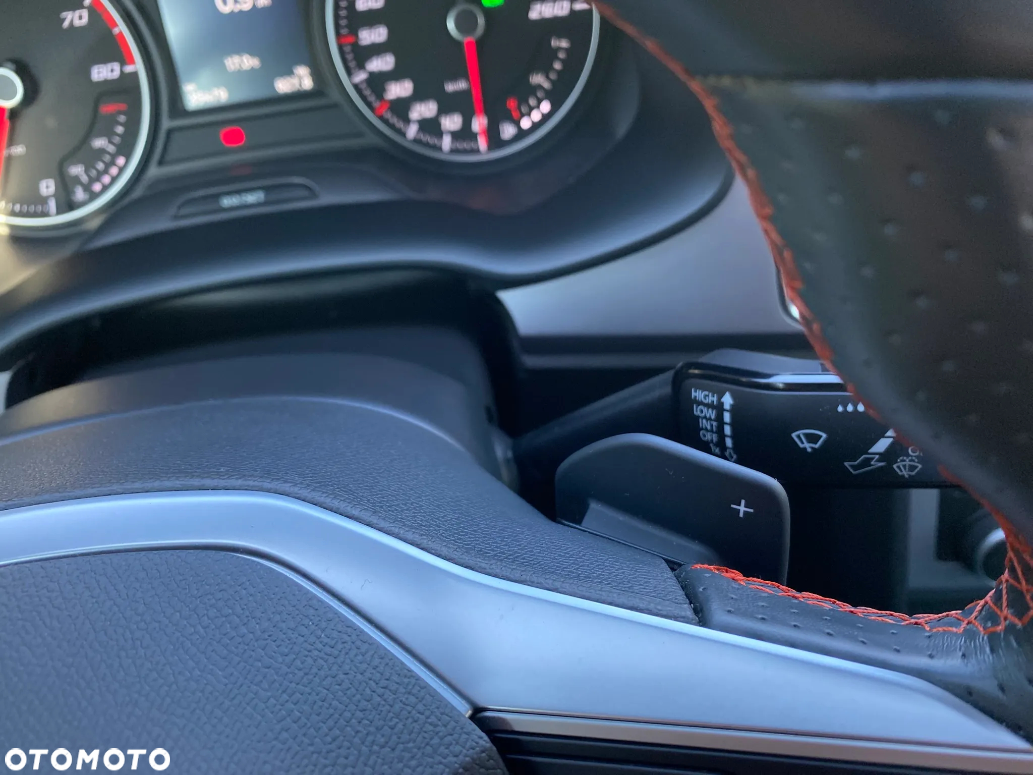Seat Ateca 2.0 TSI FR S&S 4Drive DSG - 11