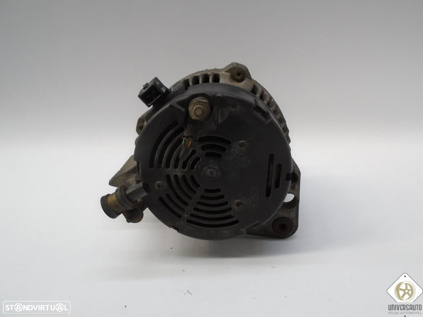 ALTERNADOR VOLKSWAGEN POLO 1996 - 3