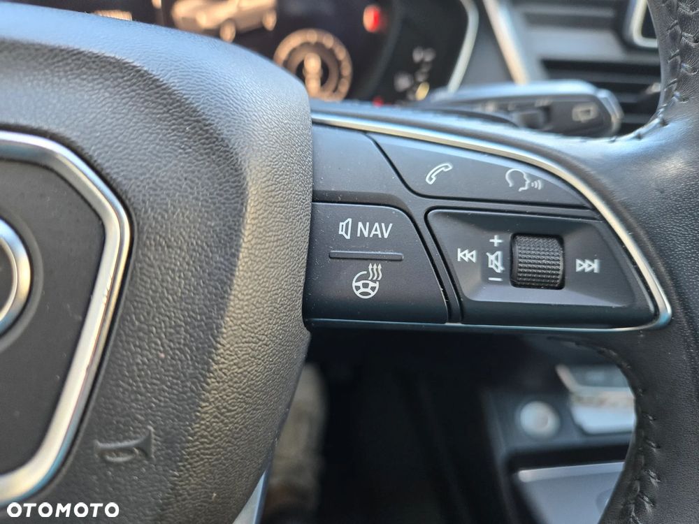 Audi Q5 2.0 TFSI Quattro S tronic design - 15