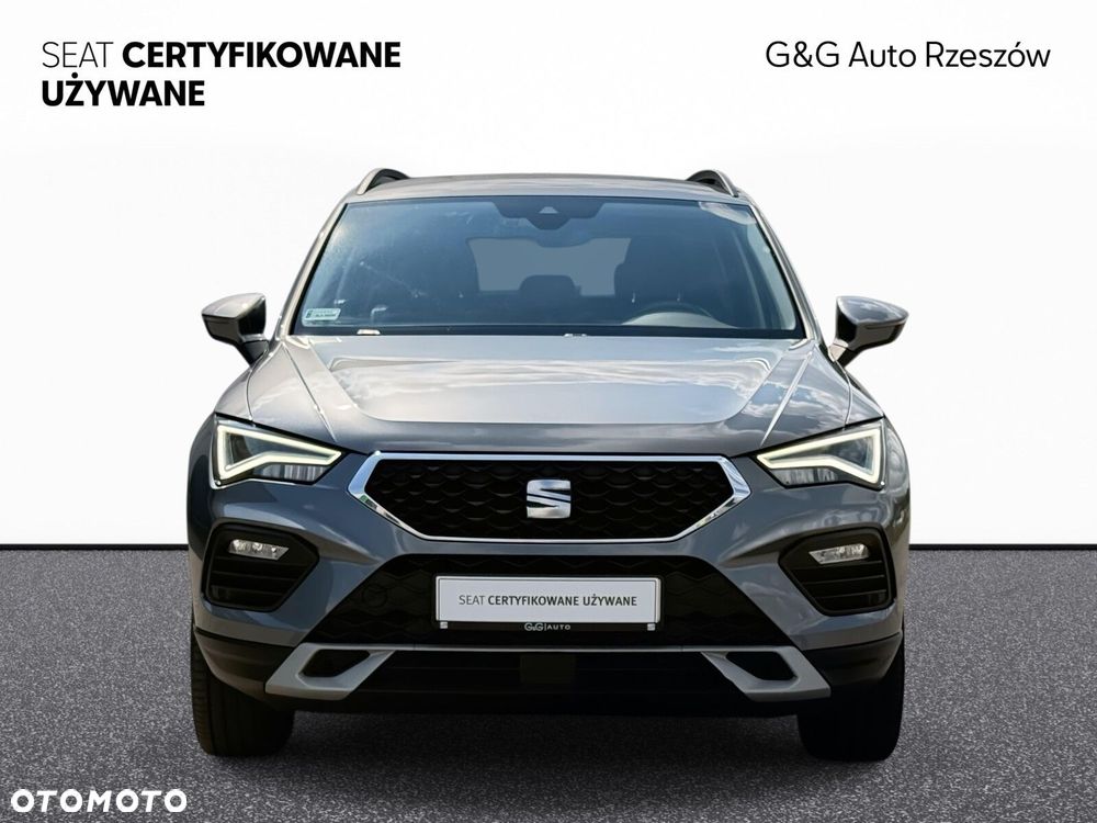 Seat Ateca - 6